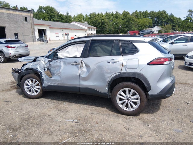 Aukcja sprzedaży 2026 Toyota Corolla Cross Le, vin: 7MUBAABG2TV166422, numer aukcji: 45828466