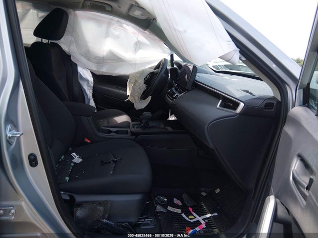 Aukcja sprzedaży 2026 Toyota Corolla Cross Le, vin: 7MUBAABG2TV166422, numer aukcji: 45828466