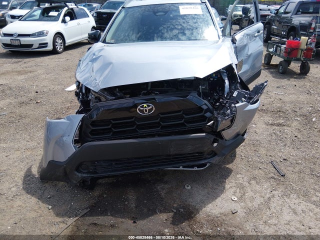 Aukcja sprzedaży 2026 Toyota Corolla Cross Le, vin: 7MUBAABG2TV166422, numer aukcji: 45828466