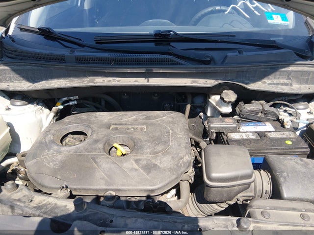Продажа на аукционе авто 2015 Hyundai Tucson Gls, vin: KM8JT3AF6FU977477, номер лота: 45828471