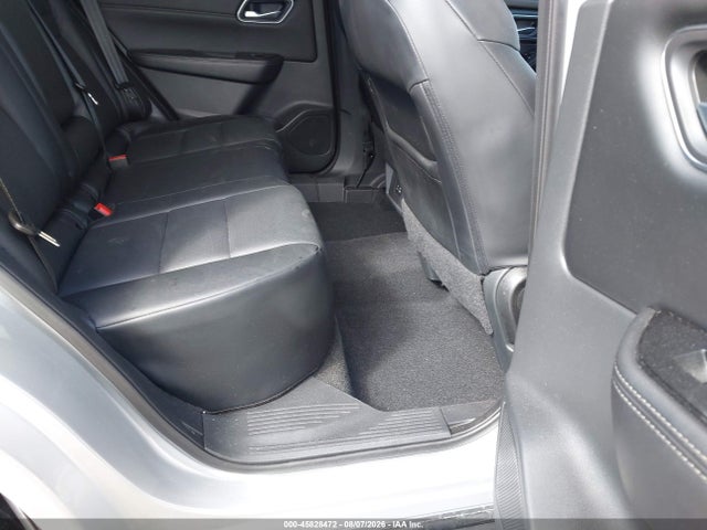 2021 Nissan Rogue Sv Fwd მანქანა იყიდება აუქციონზე, vin: 5N1AT3BA4MC848031, აუქციონის ნომერი: 45828472