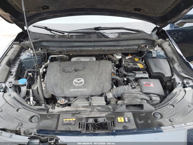 Aukcja sprzedaży 2024 Mazda Cx-5 2.5 S Preferred, vin: JM3KFBCL2R0478305, numer aukcji: 45828476