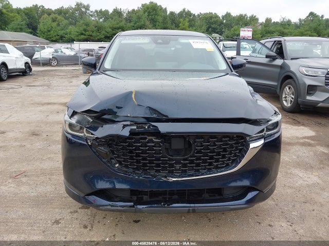 Aukcja sprzedaży 2024 Mazda Cx-5 2.5 S Preferred, vin: JM3KFBCL2R0478305, numer aukcji: 45828476