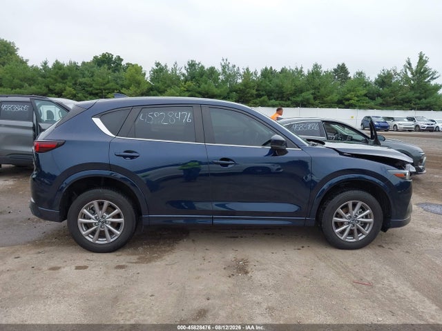 Aukcja sprzedaży 2024 Mazda Cx-5 2.5 S Preferred, vin: JM3KFBCL2R0478305, numer aukcji: 45828476