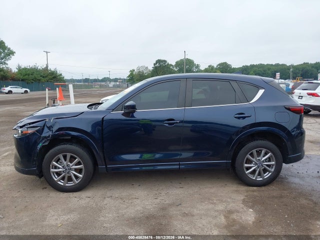 Aukcja sprzedaży 2024 Mazda Cx-5 2.5 S Preferred, vin: JM3KFBCL2R0478305, numer aukcji: 45828476