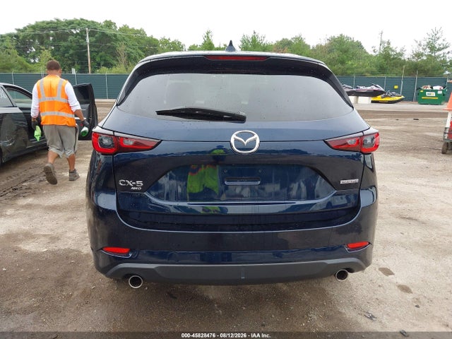 Aukcja sprzedaży 2024 Mazda Cx-5 2.5 S Preferred, vin: JM3KFBCL2R0478305, numer aukcji: 45828476