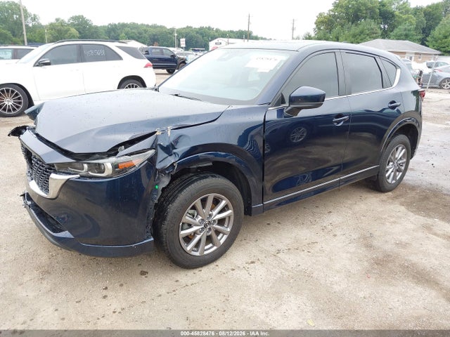Aukcja sprzedaży 2024 Mazda Cx-5 2.5 S Preferred, vin: JM3KFBCL2R0478305, numer aukcji: 45828476