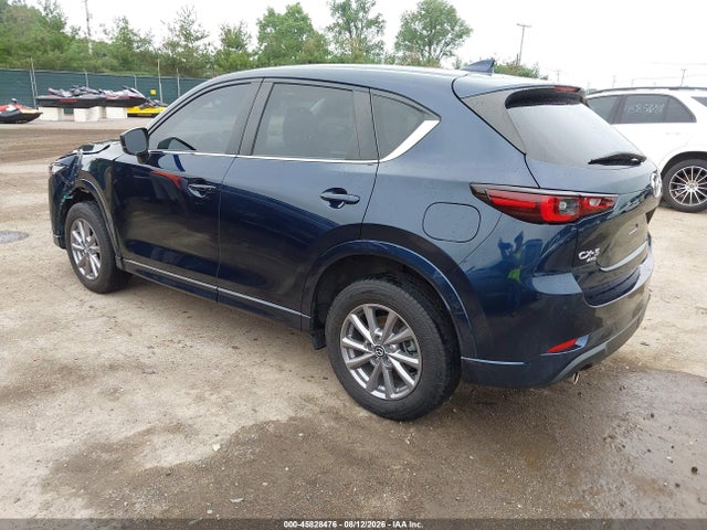 Aukcja sprzedaży 2024 Mazda Cx-5 2.5 S Preferred, vin: JM3KFBCL2R0478305, numer aukcji: 45828476