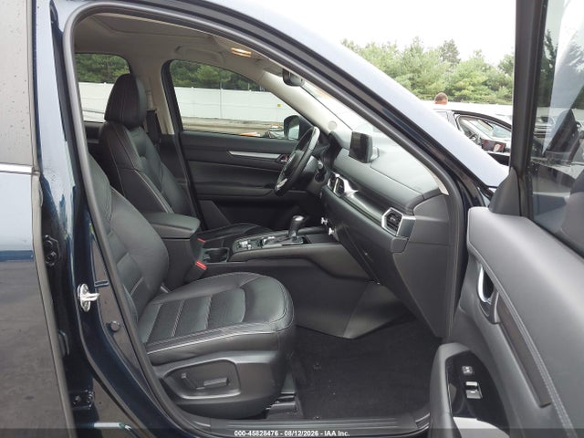 Aukcja sprzedaży 2024 Mazda Cx-5 2.5 S Preferred, vin: JM3KFBCL2R0478305, numer aukcji: 45828476
