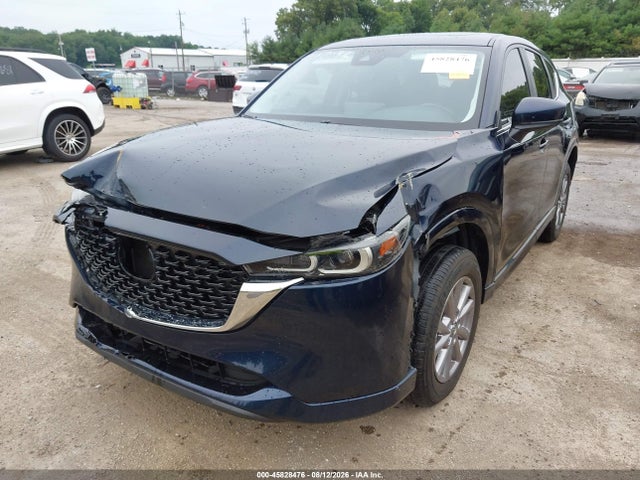 Aukcja sprzedaży 2024 Mazda Cx-5 2.5 S Preferred, vin: JM3KFBCL2R0478305, numer aukcji: 45828476