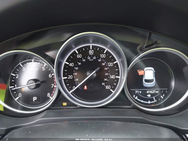Aukcja sprzedaży 2024 Mazda Cx-5 2.5 S Preferred, vin: JM3KFBCL2R0478305, numer aukcji: 45828476