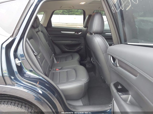 Aukcja sprzedaży 2024 Mazda Cx-5 2.5 S Preferred, vin: JM3KFBCL2R0478305, numer aukcji: 45828476