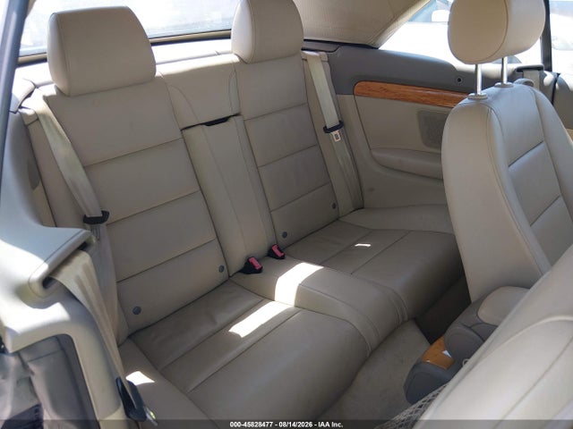 45828477 :رقم المزاد ، WAUAC48H36K011307 vin ، 2006 Audi A4 1.8t مزاد بيع