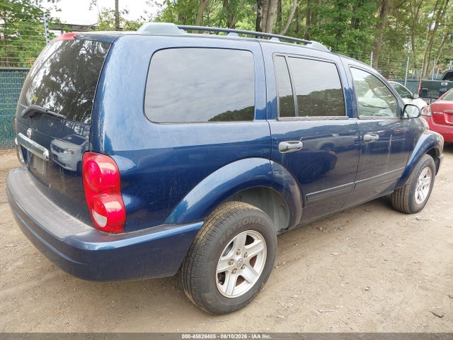 Продажа на аукционе авто 2005 Dodge Durango Slt, vin: 1D4HD48N75F612895, номер лота: 45828485