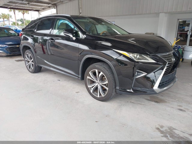2019 Lexus Rx 350 მანქანა იყიდება აუქციონზე, vin: 2T2ZZMCA6KC132404, აუქციონის ნომერი: 45828489