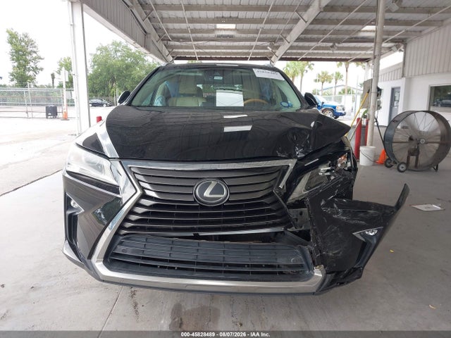 2019 Lexus Rx 350 მანქანა იყიდება აუქციონზე, vin: 2T2ZZMCA6KC132404, აუქციონის ნომერი: 45828489