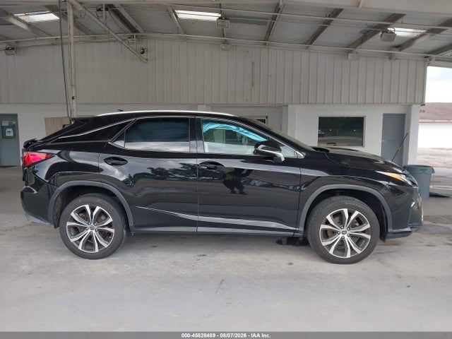 2019 Lexus Rx 350 მანქანა იყიდება აუქციონზე, vin: 2T2ZZMCA6KC132404, აუქციონის ნომერი: 45828489