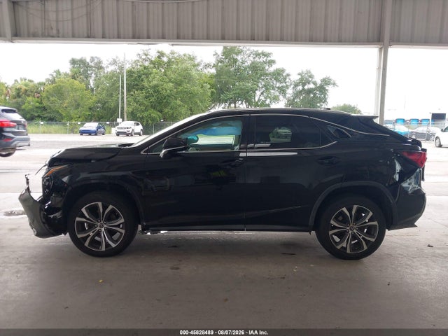 2019 Lexus Rx 350 მანქანა იყიდება აუქციონზე, vin: 2T2ZZMCA6KC132404, აუქციონის ნომერი: 45828489