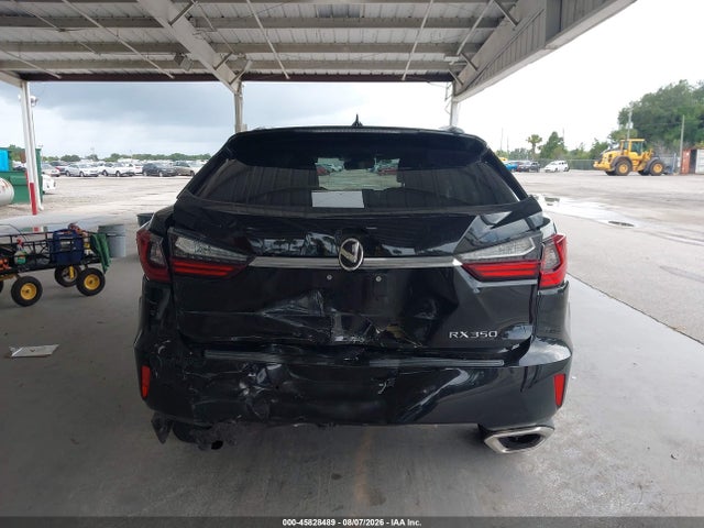 2019 Lexus Rx 350 მანქანა იყიდება აუქციონზე, vin: 2T2ZZMCA6KC132404, აუქციონის ნომერი: 45828489