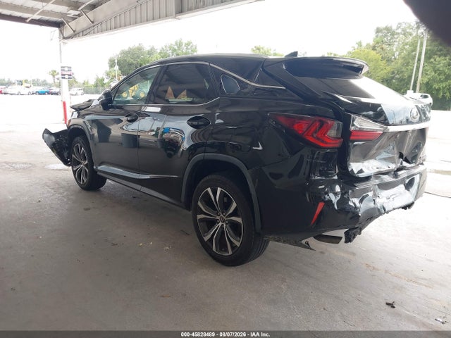 2019 Lexus Rx 350 მანქანა იყიდება აუქციონზე, vin: 2T2ZZMCA6KC132404, აუქციონის ნომერი: 45828489