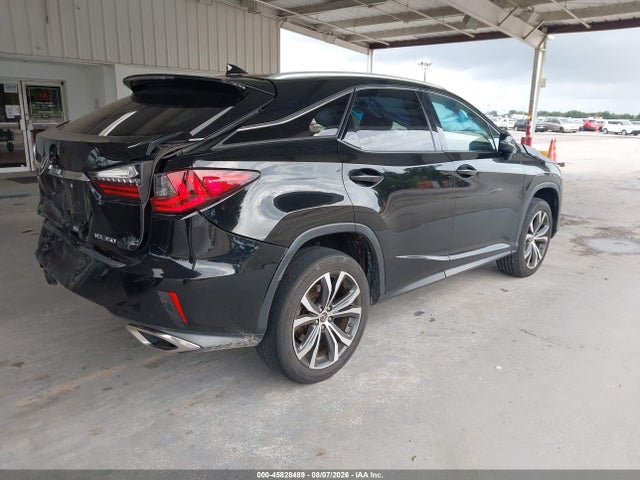 2019 Lexus Rx 350 მანქანა იყიდება აუქციონზე, vin: 2T2ZZMCA6KC132404, აუქციონის ნომერი: 45828489