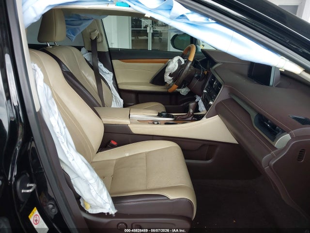 2019 Lexus Rx 350 მანქანა იყიდება აუქციონზე, vin: 2T2ZZMCA6KC132404, აუქციონის ნომერი: 45828489
