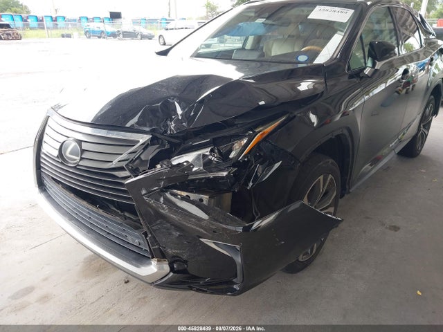 2019 Lexus Rx 350 მანქანა იყიდება აუქციონზე, vin: 2T2ZZMCA6KC132404, აუქციონის ნომერი: 45828489