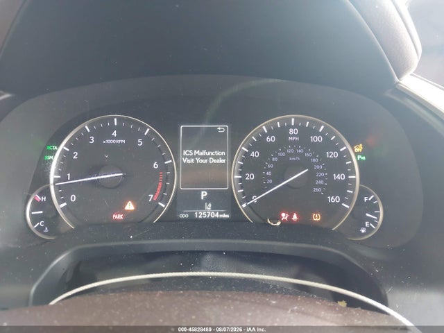 2019 Lexus Rx 350 მანქანა იყიდება აუქციონზე, vin: 2T2ZZMCA6KC132404, აუქციონის ნომერი: 45828489