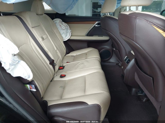 2019 Lexus Rx 350 მანქანა იყიდება აუქციონზე, vin: 2T2ZZMCA6KC132404, აუქციონის ნომერი: 45828489