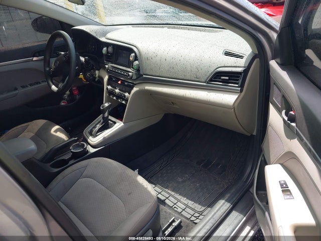 Продажа на аукционе авто 2020 Hyundai Elantra Se, vin: KMHD74LF8LU941578, номер лота: 45828493