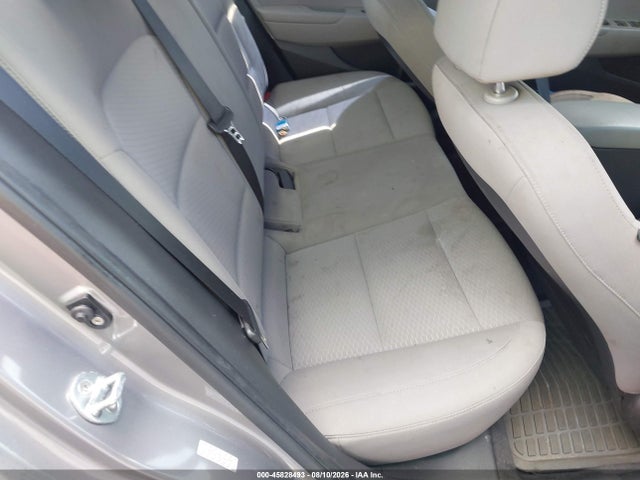 Продажа на аукционе авто 2020 Hyundai Elantra Se, vin: KMHD74LF8LU941578, номер лота: 45828493