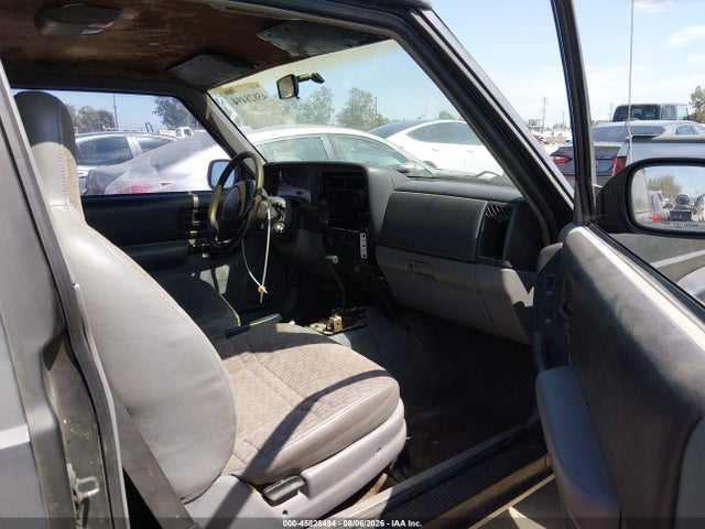 45828494 :رقم المزاد ، 1J4FT67S8WL236781 vin ، 1998 Jeep Cherokee Sport مزاد بيع