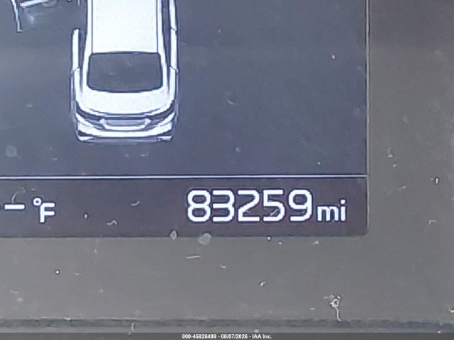 45828499 :رقم المزاد ، 3KPF24AD4ME305608 vin ، 2021 Kia Forte Lxs مزاد بيع