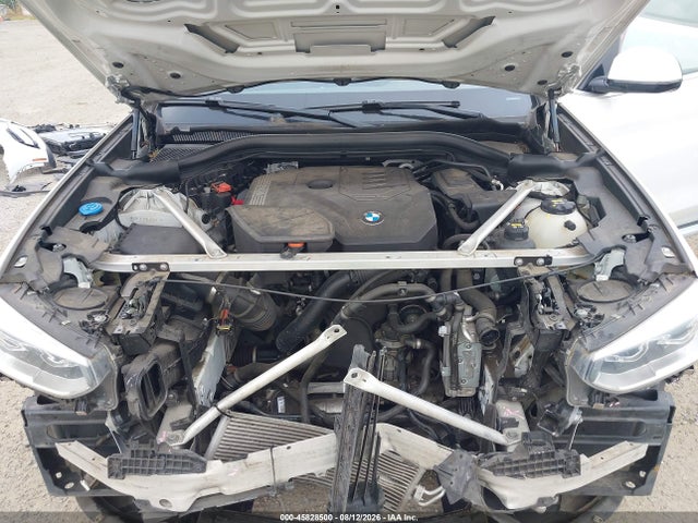 Продаж на аукціоні авто 2020 Bmw X3 Xdrive30i, vin: 5UXTY5C00LLE58351, номер лоту: 45828500