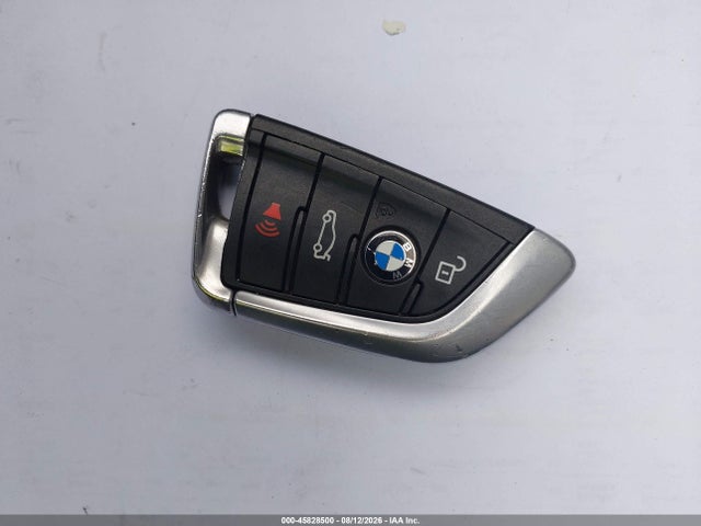 Продаж на аукціоні авто 2020 Bmw X3 Xdrive30i, vin: 5UXTY5C00LLE58351, номер лоту: 45828500