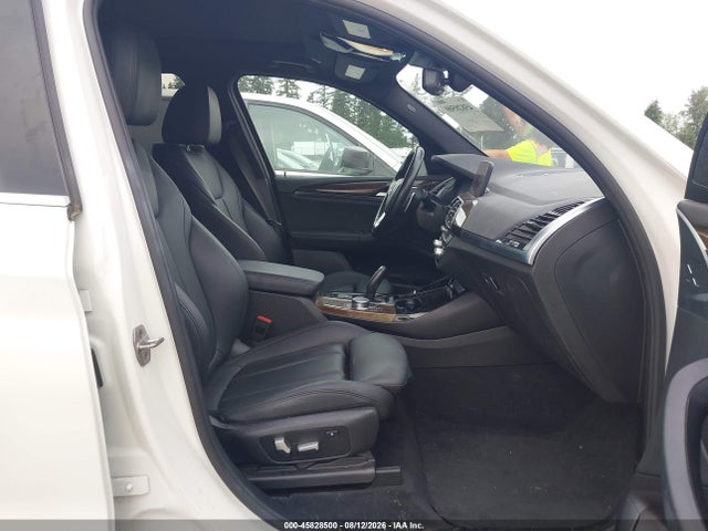 Продаж на аукціоні авто 2020 Bmw X3 Xdrive30i, vin: 5UXTY5C00LLE58351, номер лоту: 45828500