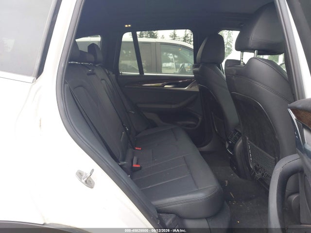 Продаж на аукціоні авто 2020 Bmw X3 Xdrive30i, vin: 5UXTY5C00LLE58351, номер лоту: 45828500