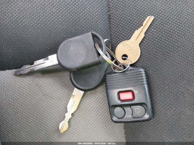 Продаж на аукціоні авто 2010 Ford Ranger Xl/xlt, vin: 1FTKR1AD8APA08166, номер лоту: 45828506