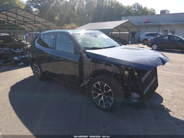 2026 Bmw X3 30 Xdrive მანქანა იყიდება აუქციონზე, vin: 5UX53GP05T9149286, აუქციონის ნომერი: 45828509