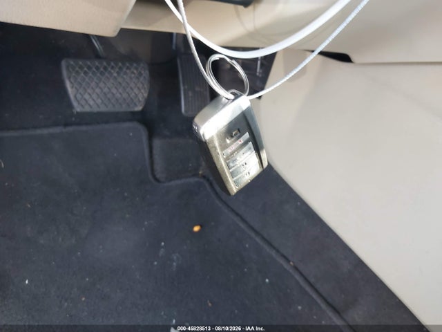45828513 :رقم المزاد ، 19UDE2F72JA001201 vin ، 2018 Acura Ilx Premium Package/technology Plus Package مزاد بيع