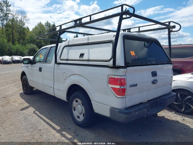 Продажа на аукционе авто 2009 Ford F-150 Stx/xl, vin: 1FTRX12W39FA49133, номер лота: 45828520