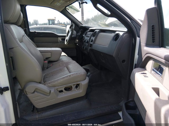 Продажа на аукционе авто 2009 Ford F-150 Stx/xl, vin: 1FTRX12W39FA49133, номер лота: 45828520