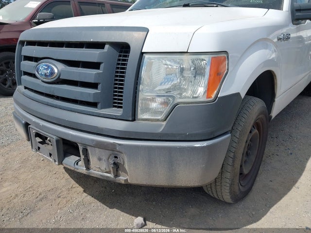 Продажа на аукционе авто 2009 Ford F-150 Stx/xl, vin: 1FTRX12W39FA49133, номер лота: 45828520