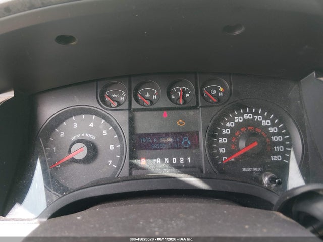 Продажа на аукционе авто 2009 Ford F-150 Stx/xl, vin: 1FTRX12W39FA49133, номер лота: 45828520