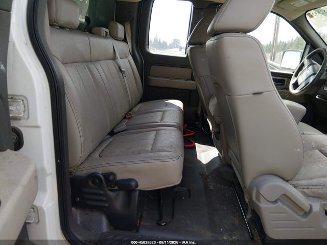 Продажа на аукционе авто 2009 Ford F-150 Stx/xl, vin: 1FTRX12W39FA49133, номер лота: 45828520