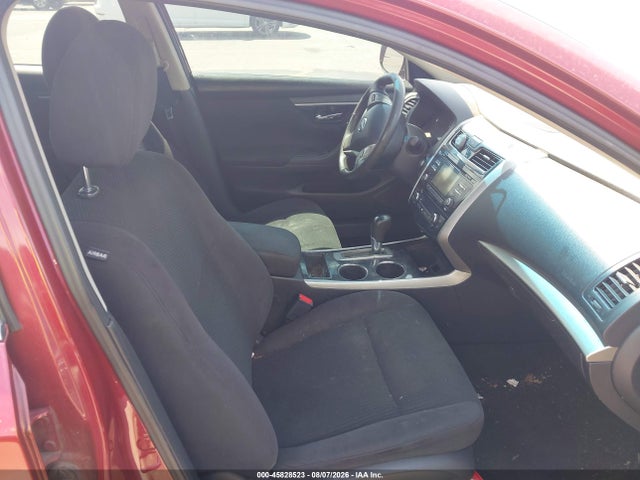 Продажа на аукционе авто 2014 Nissan Altima 2.5 Sv, vin: 1N4AL3AP1EN240621, номер лота: 45828523