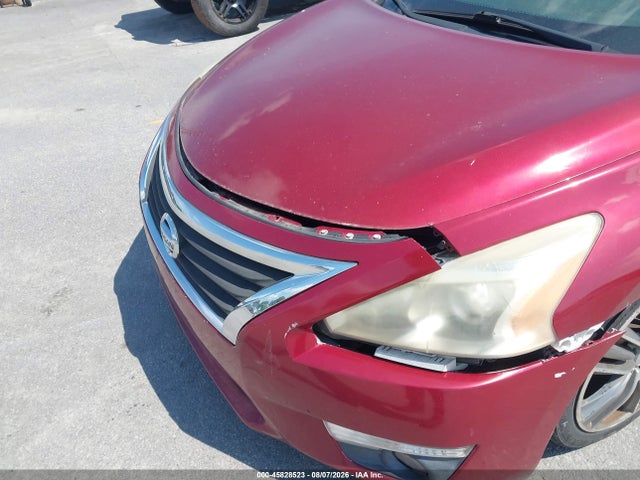 Продажа на аукционе авто 2014 Nissan Altima 2.5 Sv, vin: 1N4AL3AP1EN240621, номер лота: 45828523