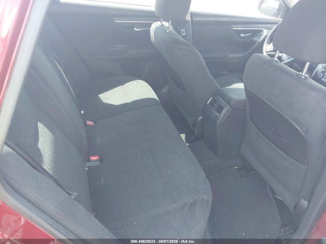 Продажа на аукционе авто 2014 Nissan Altima 2.5 Sv, vin: 1N4AL3AP1EN240621, номер лота: 45828523