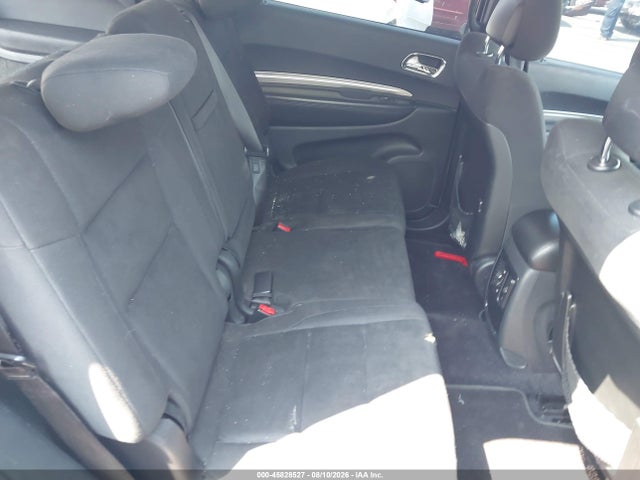Продажа на аукционе авто 2017 Dodge Durango Sxt Rwd, vin: 1C4RDHAG3HC724734, номер лота: 45828527
