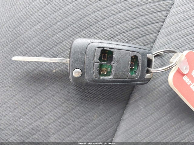 Продаж на аукціоні авто 2014 Buick Encore, vin: KL4CJASB0EB774592, номер лоту: 45828528